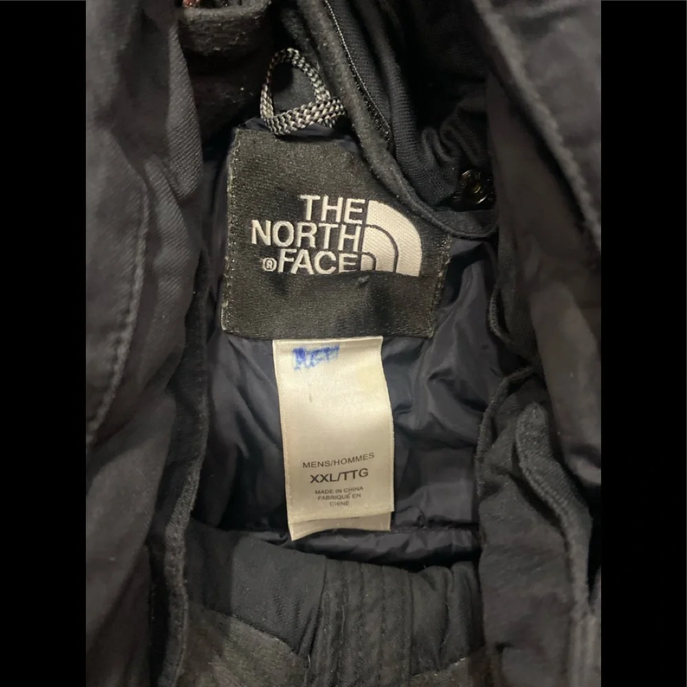 The North Face Black Ski & Snowboard Jacket